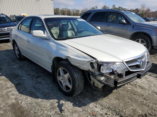 ACURA 3.2TL 2003 19uua56623a040409