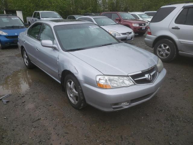 ACURA 3.2TL 2003 19uua56623a052494