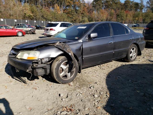 ACURA TL 2003 19uua56623a056335