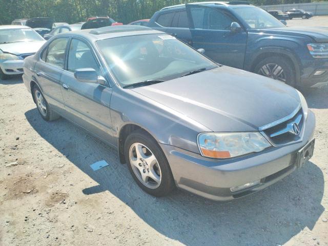 ACURA 3.2TL 2003 19uua56623a056884