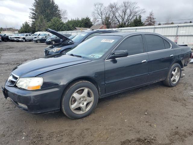 ACURA TL 2003 19uua56623a061812