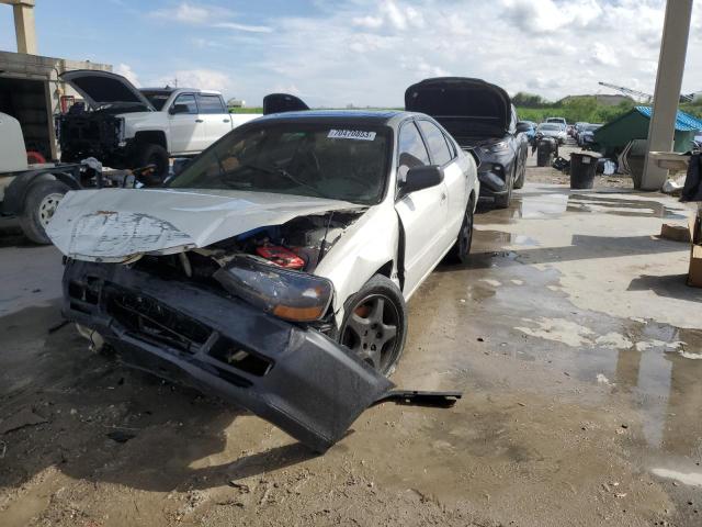 ACURA 3.2TL 2003 19uua56623a063429