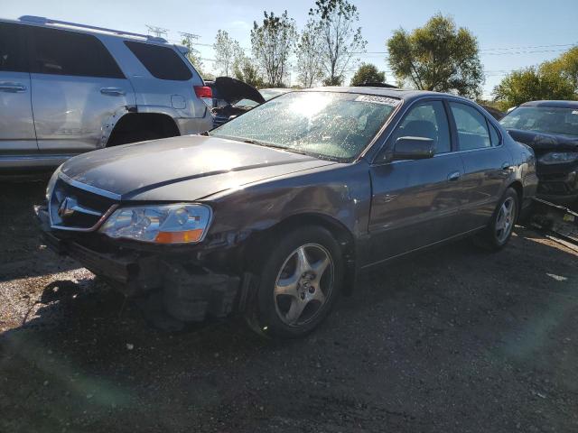 ACURA 3.2TL 2003 19uua56623a078965