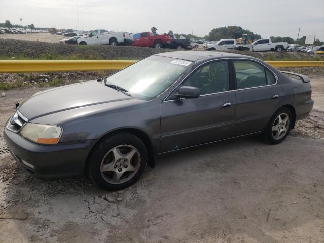 ACURA TL 2003 19uua56623a082773