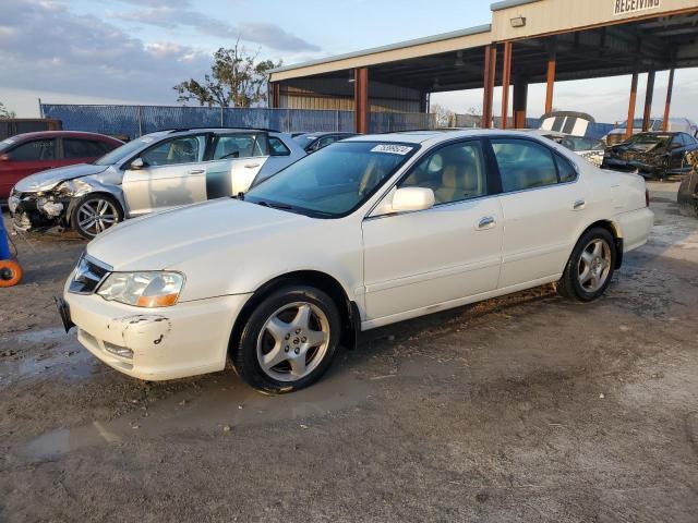 ACURA 3.2TL 2003 19uua56623a084393