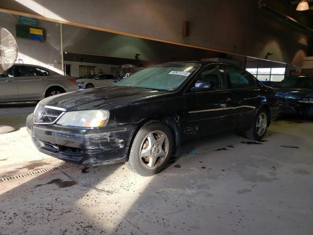 ACURA TL 2003 19uua56623a088279