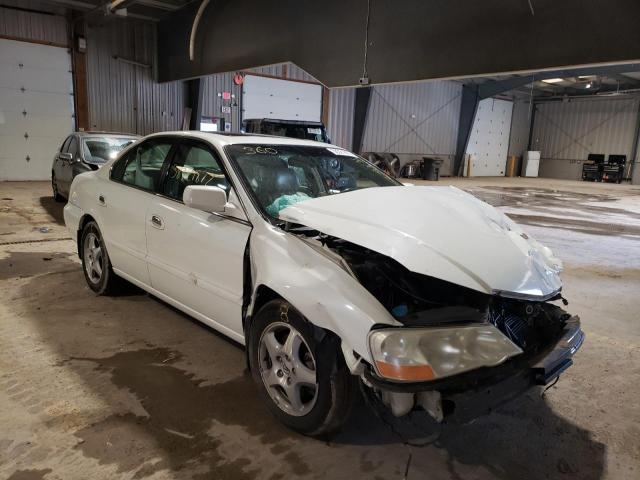 ACURA 3.2TL 2003 19uua56623a090498