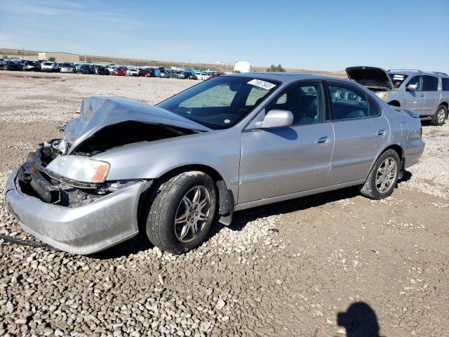 ACURA TL 2000 19uua5662ya017218