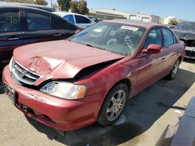 ACURA TL 2000 19uua5662ya021995