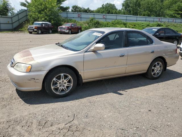 ACURA TL 2000 19uua5662ya052941