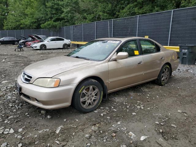 ACURA 3.2TL 2001 19uua56631a005956