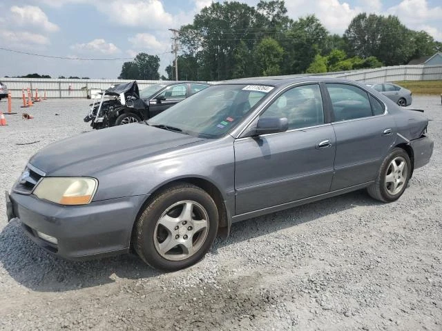 ACURA 3.2TL 2002 19uua56632a002413