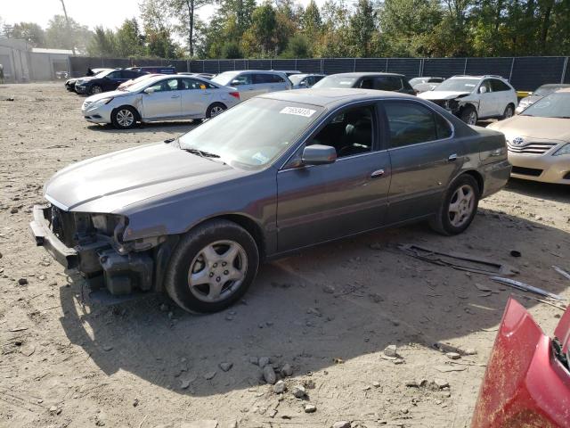 ACURA 3.2TL 2003 19uua56633a033727