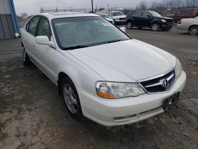 ACURA 3.2TL 2003 19uua56633a055047