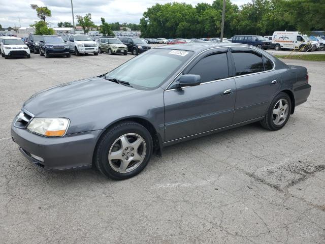 ACURA 3.2TL 2003 19uua56633a056375