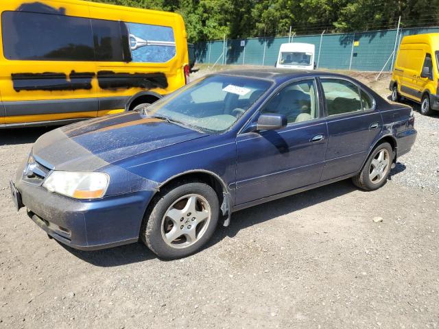 ACURA TL 2003 19uua56633a066288