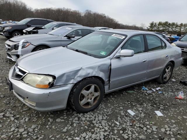 ACURA TL 2003 19uua56633a071488