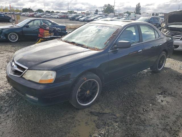 ACURA TL 2003 19uua56633a071622