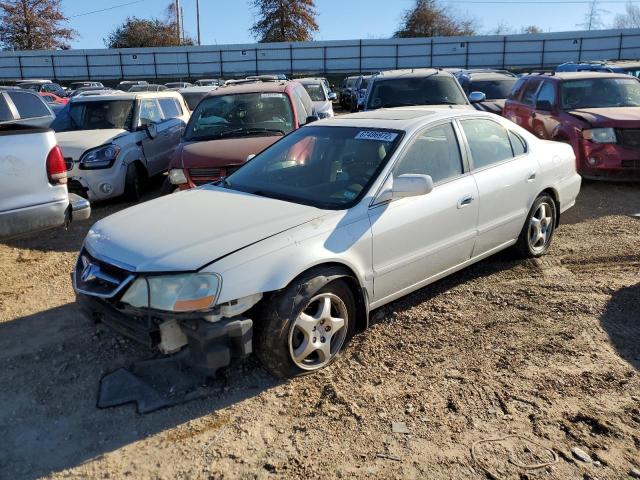 ACURA 3.2TL 2003 19uua56633a087965