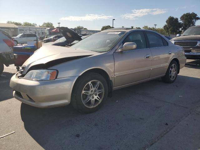 ACURA 3.2TL 2000 19uua5663ya008611