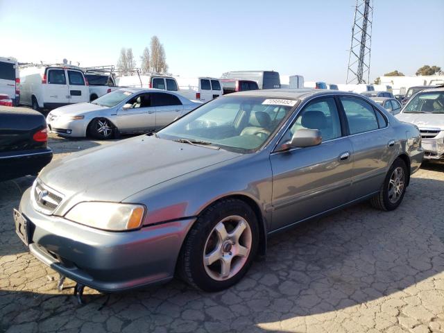 ACURA 3.2TL 2000 19uua5663ya022699