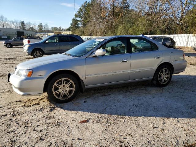 ACURA 3.2TL 2000 19uua5663ya022878