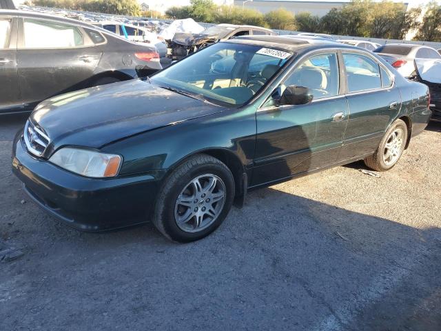 ACURA TL 2000 19uua5663ya024971