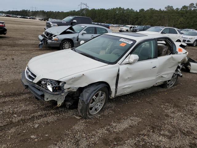 ACURA 3.2TL 2000 19uua5663ya043195