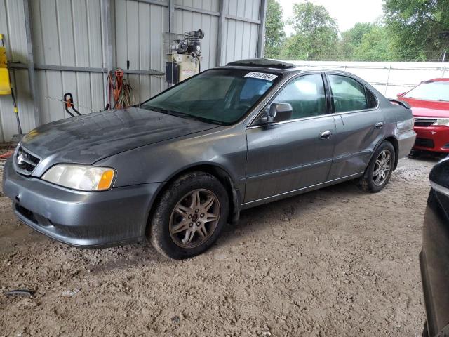 ACURA 3.2TL 2000 19uua5663ya045674