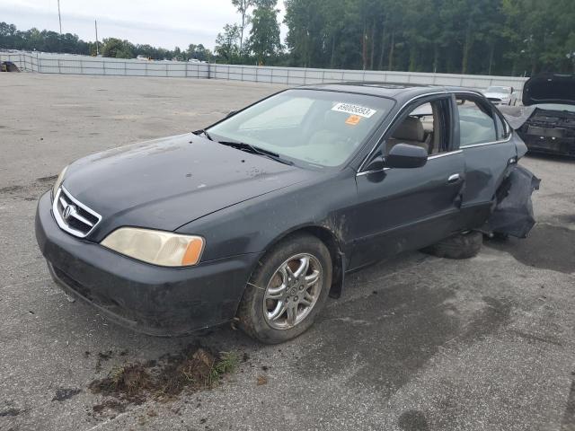 ACURA 3.2 TL 2000 19uua5663ya061132