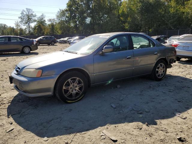 ACURA TL 2000 19uua5663ya066699