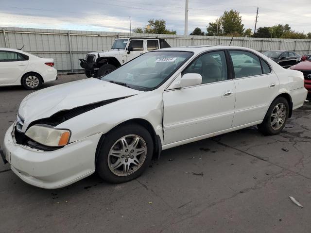 ACURA 3.2TL 2001 19uua56641a005304