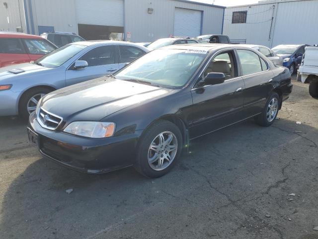 ACURA TL 2001 19uua56641a020529