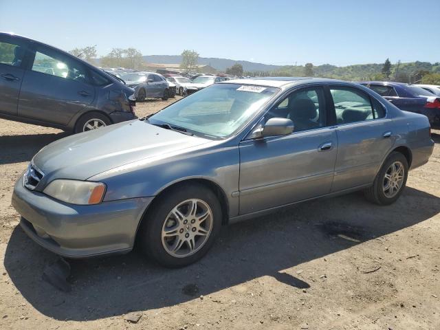 ACURA TL 2001 19uua56641a026766