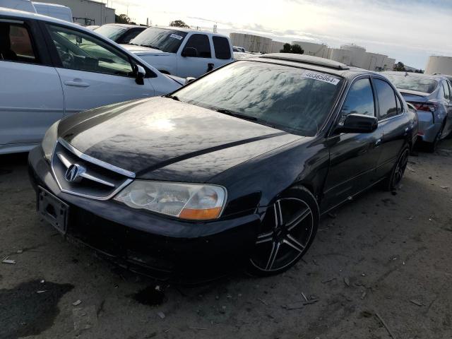 ACURA TL 2002 19uua56642a026459