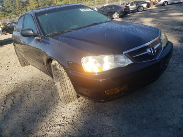 ACURA 3.2TL 2002 19uua56642a052589