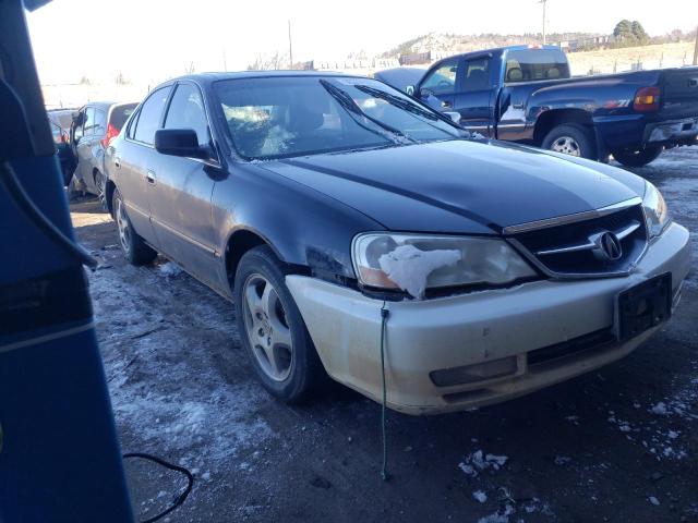 ACURA 3.2TL 2003 19uua56643a050021