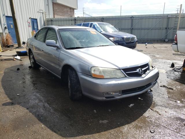 ACURA 3.2TL 2003 19uua56643a057731