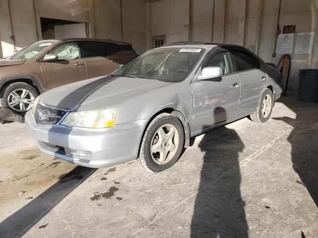 ACURA 3.2TL 2003 19uua56643a063562