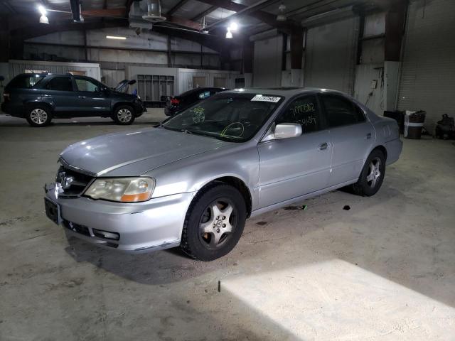 ACURA 3.2TL 2003 19uua56643a065036