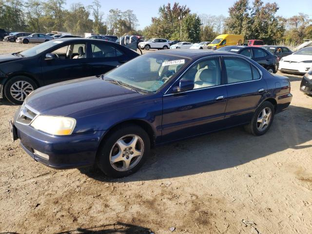 ACURA 3.2TL 2003 19uua56643a074321