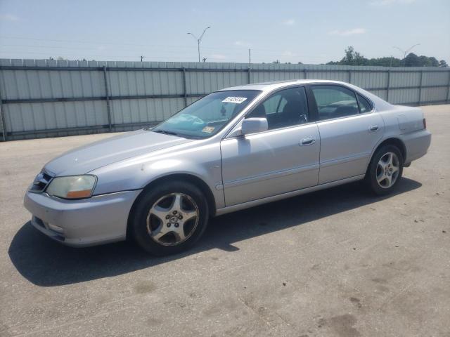 ACURA TL 2003 19uua56643a089059