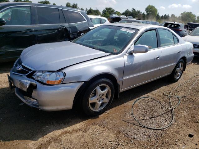 ACURA 3.2TL 2003 19uua56643a093466