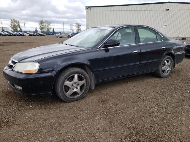 ACURA 3.2TL 2003 19uua56643a800064