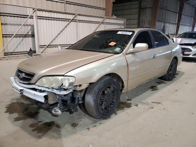 ACURA TL 2000 19uua5664ya034375