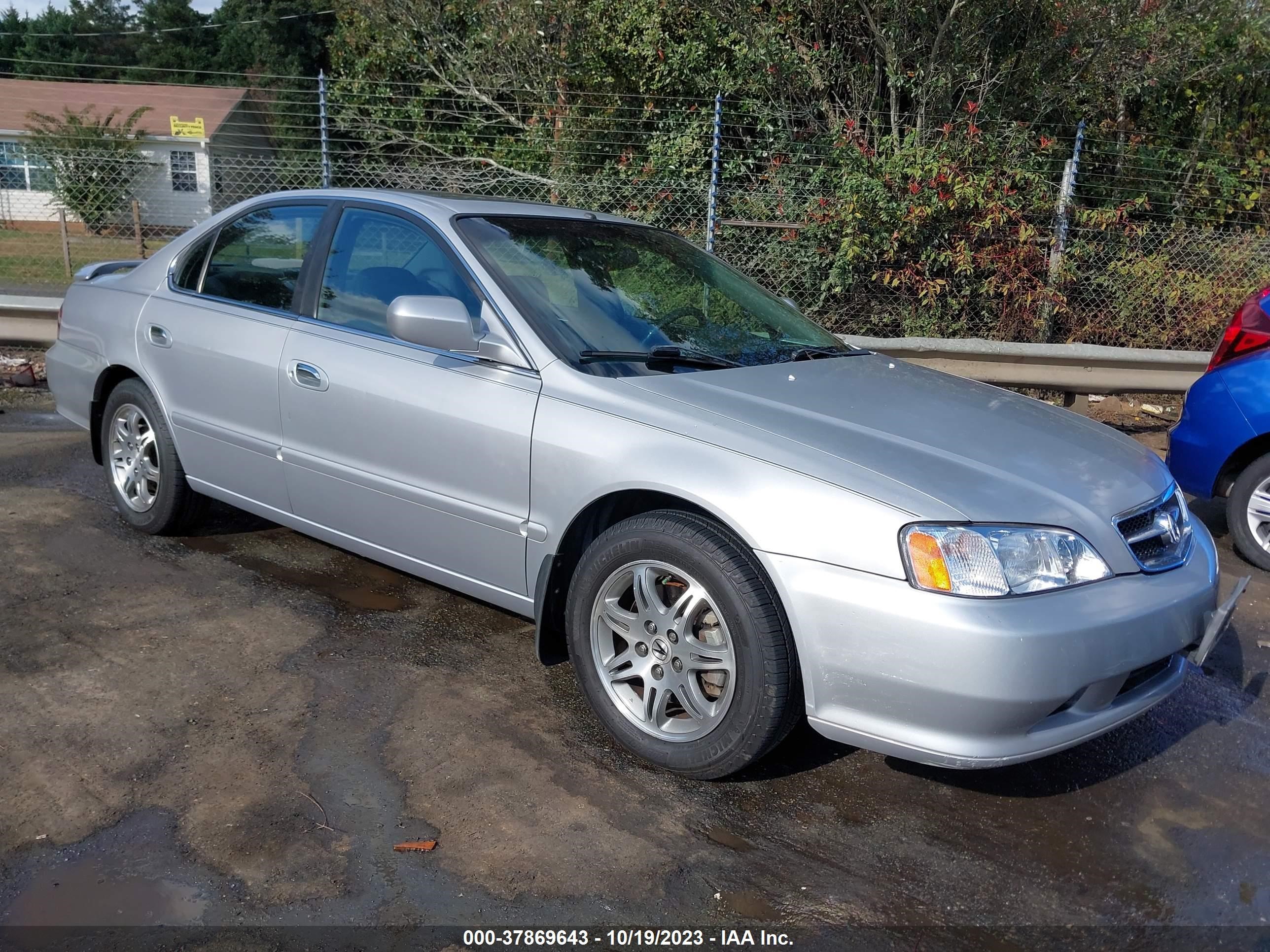 ACURA TL 2000 19uua5664ya042119