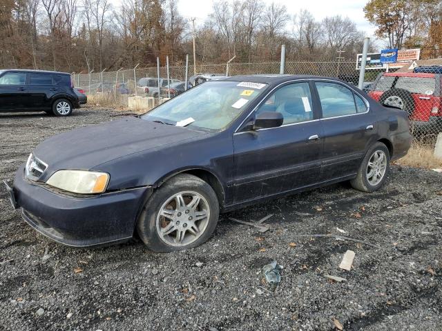 ACURA 3.2TL 2000 19uua5664ya048311