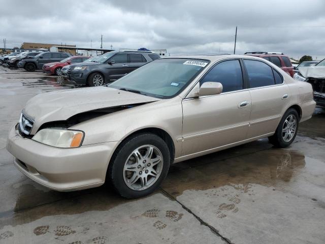 ACURA 3.2TL 2000 19uua5664ya063245