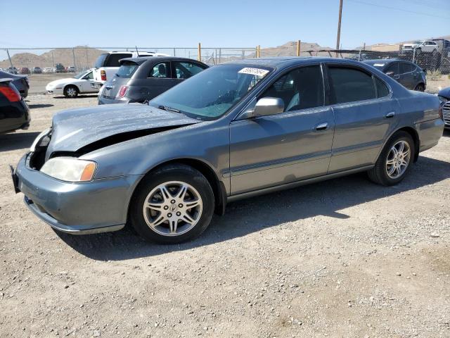 ACURA TL 2001 19uua56651a013010