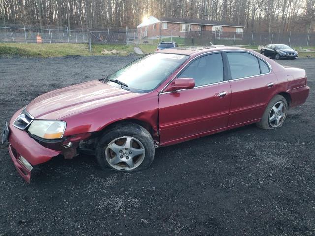 ACURA TL 2002 19uua56652a028561